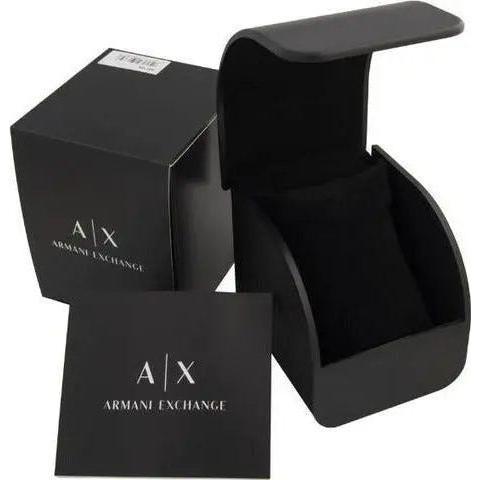 A|X ARMANI EXCHANGE Mod. FITZ WATCHES A|X ARMANI EXCHANGE Dark Slate Gray