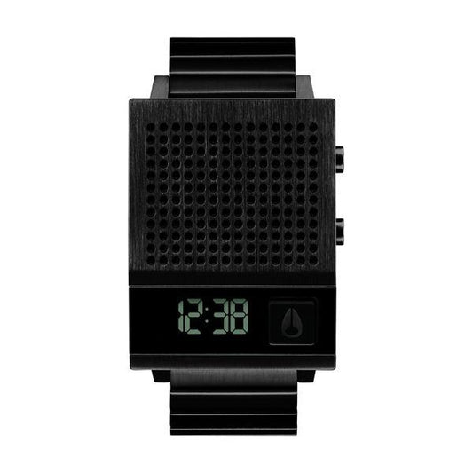 NIXON Mod. DORK TOO WATCHES NIXON Black
