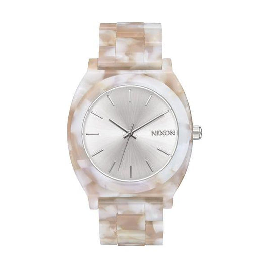 NIXON Mod. TIME TELLER WATCHES NIXON Light Gray