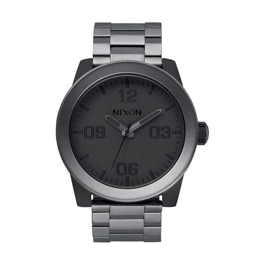 NIXON Mod. CORPORAL WATCHES NIXON Dark Slate Gray