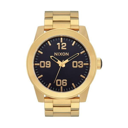 NIXON Mod. CORPORAL WATCHES NIXON Dark Slate Gray