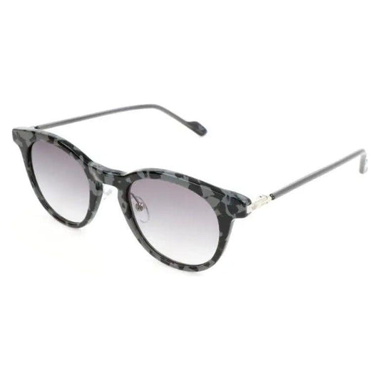 ADIDAS SUNGLASSES Mod. AOK002 CK4109 096.000 48 22 145 SUNGLASSES & EYEWEAR ADIDAS SUNGLASSES Light Gray