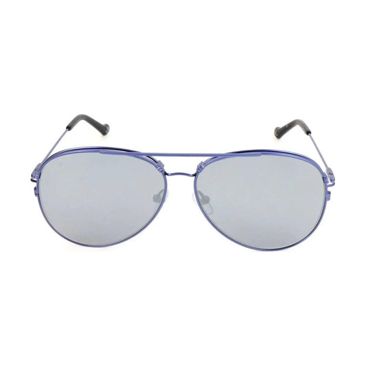 ADIDAS SUNGLASSES Mod. AOM016 CM1312 019.000 58 13 140 SUNGLASSES & EYEWEAR ADIDAS SUNGLASSES Gray