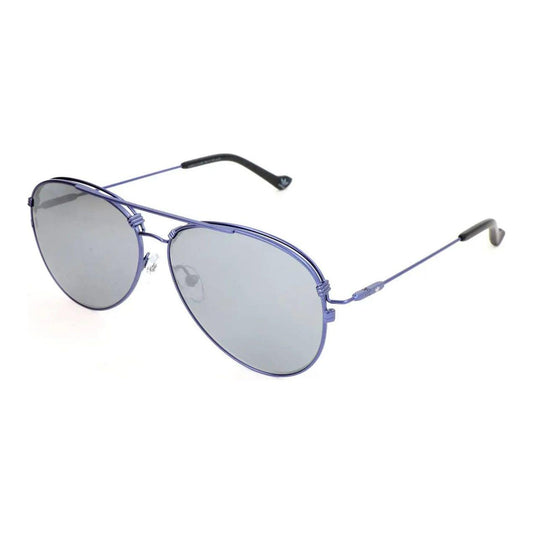 ADIDAS SUNGLASSES Mod. AOM016 CM1312 019.000 58 13 140 SUNGLASSES & EYEWEAR ADIDAS SUNGLASSES Gray