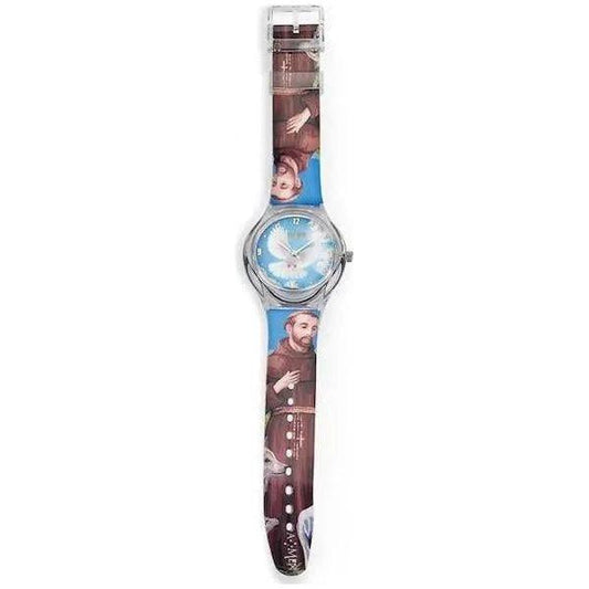AMEN Mod. SAN FRANCESCO WATCHES AMEN Light Gray