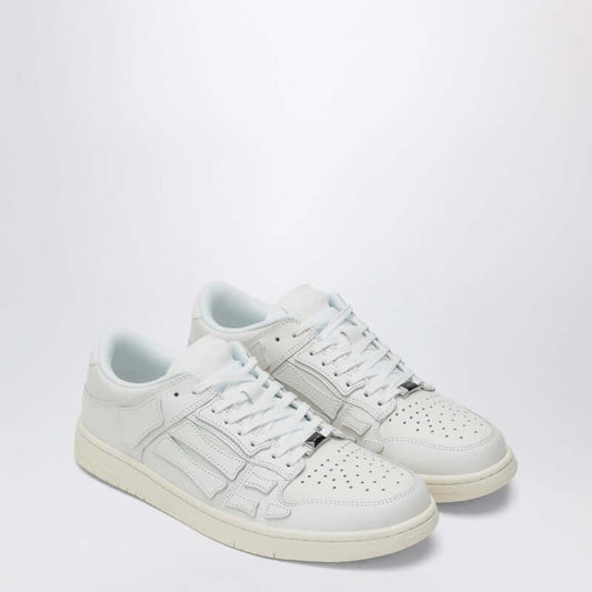 AMIRI Sneaker Skel Top Low white AMFOSR1100LE/R_AMIRI-194_600