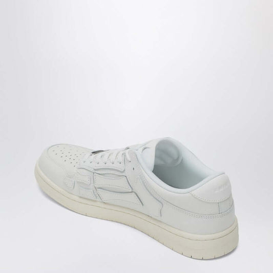 AMIRI Sneaker Skel Top Low white AMFOSR1100LE/R_AMIRI-194_600
