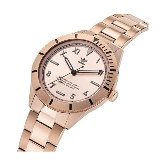 ADIDAS WATCHES Mod. AOFH22064 WATCHES ADIDAS Wheat