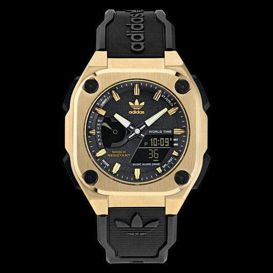 ADIDAS WATCHES Mod. AOFH23501 WATCHES ADIDAS Tan