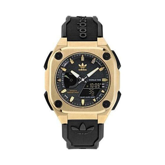 ADIDAS WATCHES Mod. AOFH23501 WATCHES ADIDAS Wheat