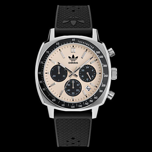 ADIDAS WATCHES Mod. AOFH23503 WATCHES ADIDAS Gray