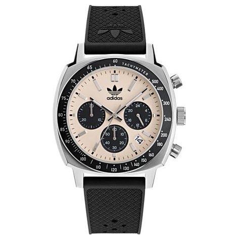 ADIDAS WATCHES Mod. AOFH23503 WATCHES ADIDAS Light Gray