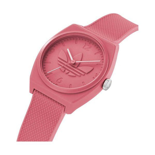 ADIDAS WATCHES Mod. AOST22036 WATCHES ADIDAS Pale Violet Red