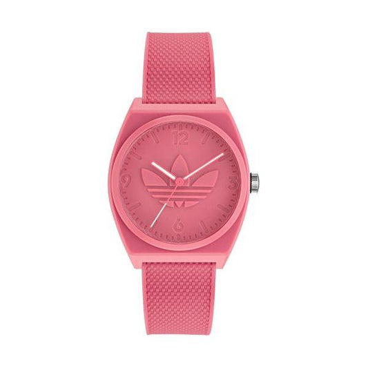 ADIDAS WATCHES Mod. AOST22036 WATCHES ADIDAS Pale Violet Red