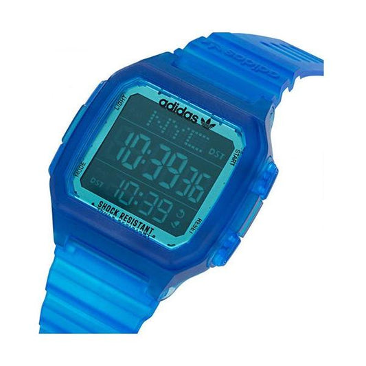ADIDAS WATCHES Mod. AOST22047 WATCHES ADIDAS Dark Cyan