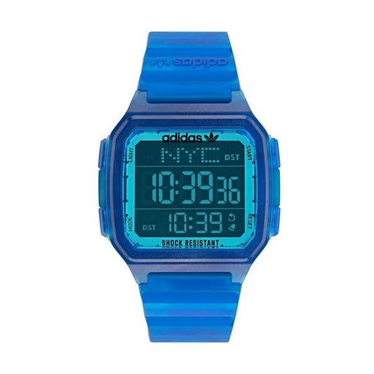 ADIDAS WATCHES Mod. AOST22047 WATCHES ADIDAS Dark Cyan