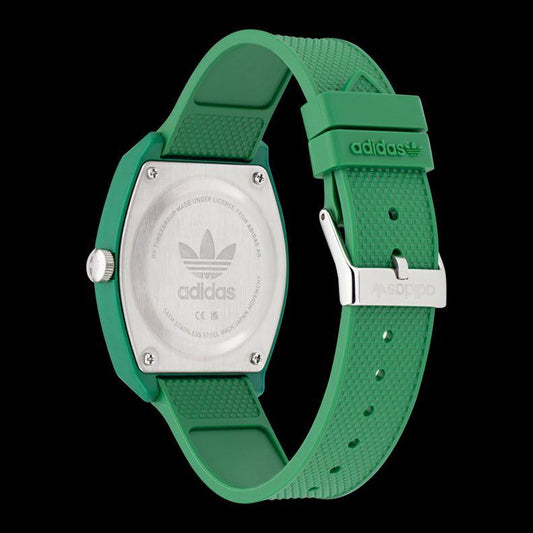 ADIDAS WATCHES Mod. AOST23050 WATCHES ADIDAS Light Gray