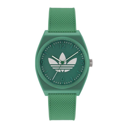 ADIDAS WATCHES Mod. AOST23050 WATCHES ADIDAS Sea Green