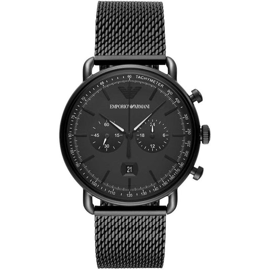 EMPORIO ARMANI Mod. AR11264 WATCHES EMPORIO ARMANI Dark Slate Gray
