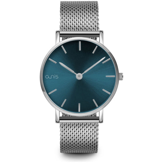 A-NIS Mod. AS100-07 WATCHES A-NIS Dark Slate Gray