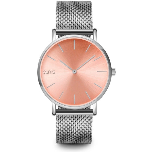 A-NIS Mod. AS100-10 WATCHES A-NIS Gray