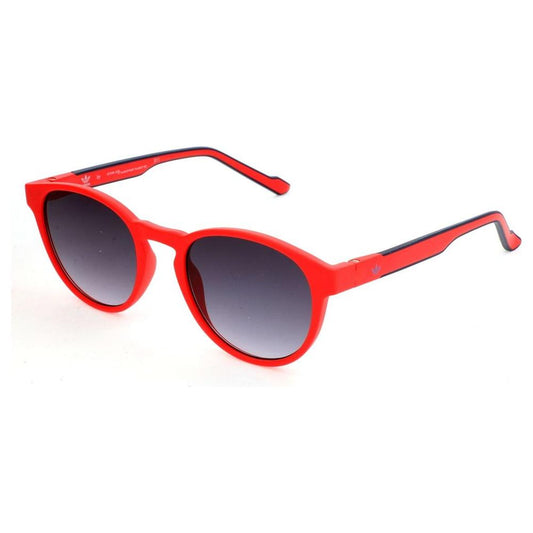 Adidas Adidas Red Haircalf Sunglasses ADAOR028053000AC 1728,67434610848,Adidas,Men,New with tags,Red,Sunglasses for Men - Sunglasses