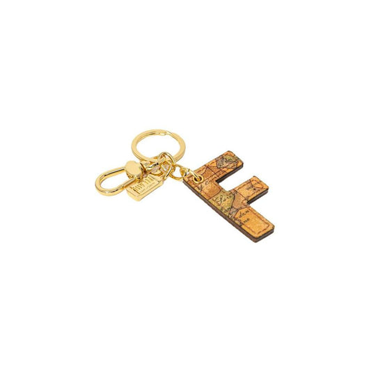 Alviero Martini Prima Classe Alviero Martini Prima Classe Beige Polyethylene Keychain ALMAPRCL-8004800127 1728,71956299936,Alviero Martini Prima Classe,Beige,Keychains - Women - Accessories,New with tags,Women