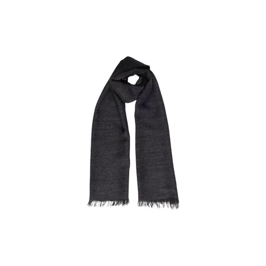 Alviero Martini Prima Classe Alviero Martini Prima Classe Gray Polyacrylic Scarf AL-14626300153-ONE SIZE 1728,71956299936,Alviero Martini Prima Classe,Gray,New with tags,One Size,Scarves - Women - Accessories,Women