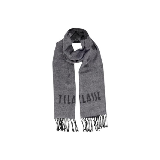Alviero Martini Prima Classe Alviero Martini Prima Classe Gray Polyacrylic Scarf AL7000001659381RO 1728,71956299936,Alviero Martini Prima Classe,Gray,New with tags,One Size,Scarves - Women - Accessories,Women
