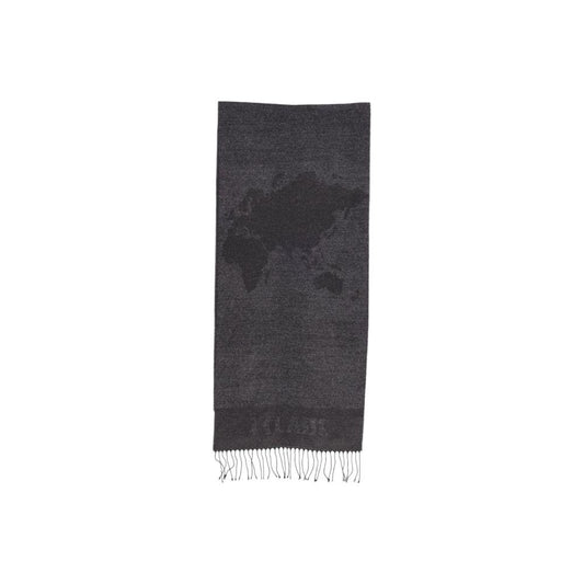 Alviero Martini Prima Classe Alviero Martini Prima Classe Gray Viscose Scarf AL-14626500153-ONE SIZE 1728,71956299936,Alviero Martini Prima Classe,Gray,New with tags,One Size,Scarves - Women - Accessories,Women