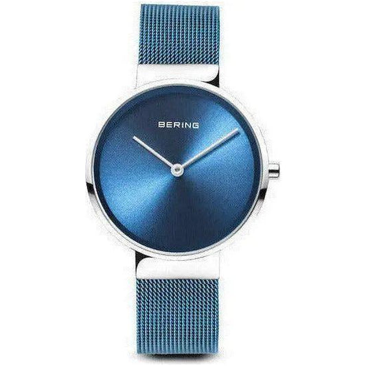 BERING Mod. CLASSIC WATCHES BERING Dark Slate Gray
