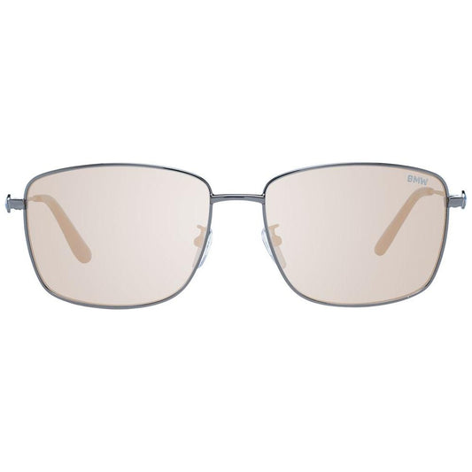 BMW BMW Gray Men Sunglasses BM-1046901 1728,67345776800,BMW,Gray,Men,New with tags,Sunglasses for Men - Sunglasses