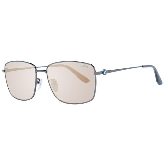BMW BMW Gray Men Sunglasses BM-1046901 1728,67345776800,BMW,Gray,Men,New with tags,Sunglasses for Men - Sunglasses