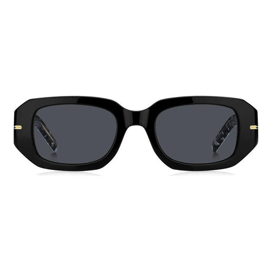 HUGO BOSS MOD. BOSS 1608_S SUNGLASSES & EYEWEAR BOSS SUNGLASSES Dark Slate Gray