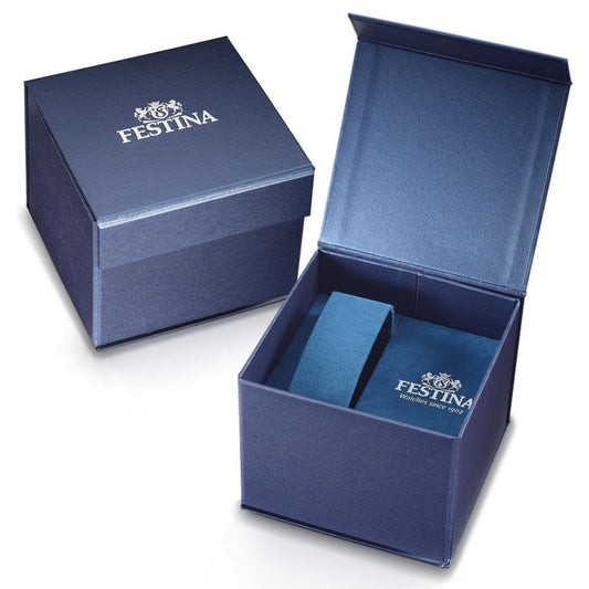 FESTINA WATCHES Mod. F20560/5 WATCHES FESTINA Dark Slate Blue