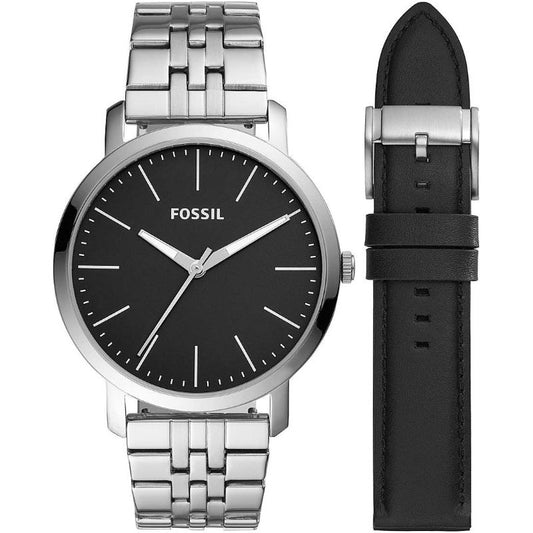 FOSSIL Mod. BQ2466SET WATCHES FOSSIL Light Gray