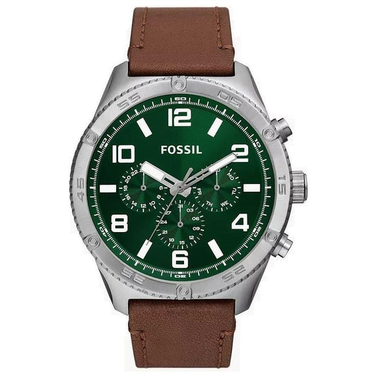 FOSSIL Mod. BROX WATCHES FOSSIL Light Gray