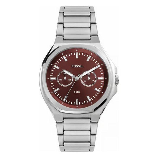 FOSSIL Mod. EVANSTON WATCHES FOSSIL Gray