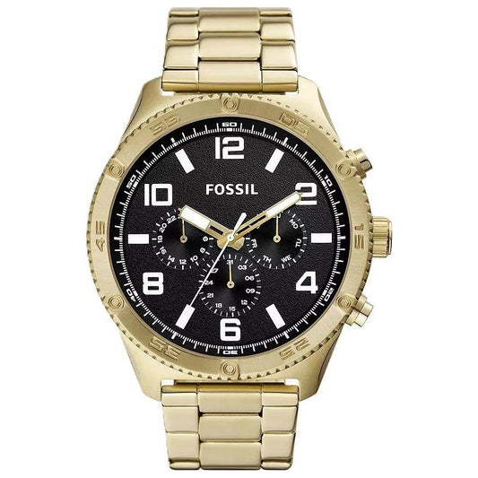 FOSSIL Mod. BROX WATCHES FOSSIL Tan