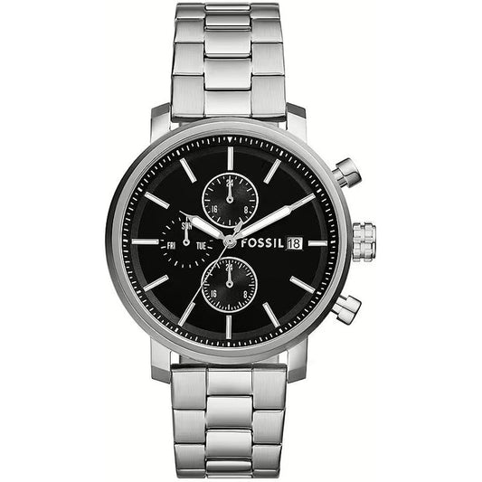 FOSSIL Mod. BQ2851 WATCHES FOSSIL Light Gray