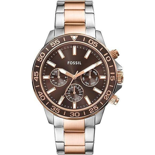FOSSIL Mod. BANNON WATCHES FOSSIL Light Gray