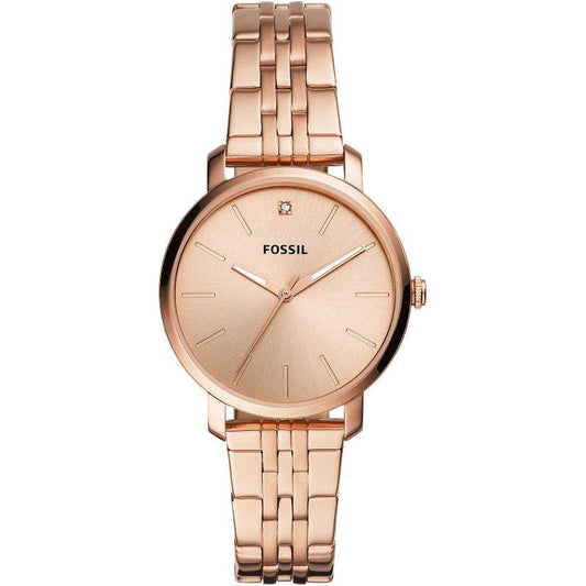 FOSSIL Mod. BQ3567 WATCHES FOSSIL Wheat