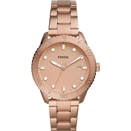 FOSSIL Mod. BQ3596 WATCHES FOSSIL Tan