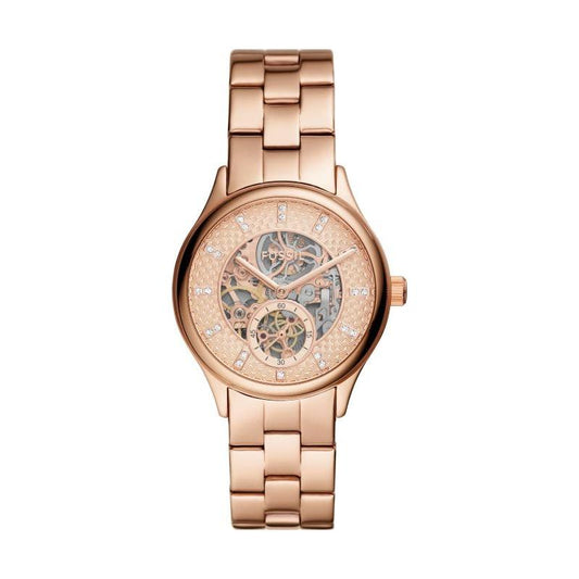 FOSSIL Mod. BQ3651 WATCHES FOSSIL Tan