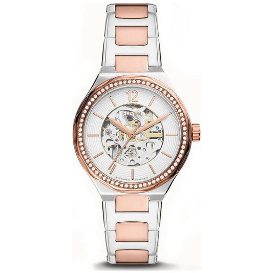 FOSSIL Mod. BQ3780 WATCHES FOSSIL Antique White