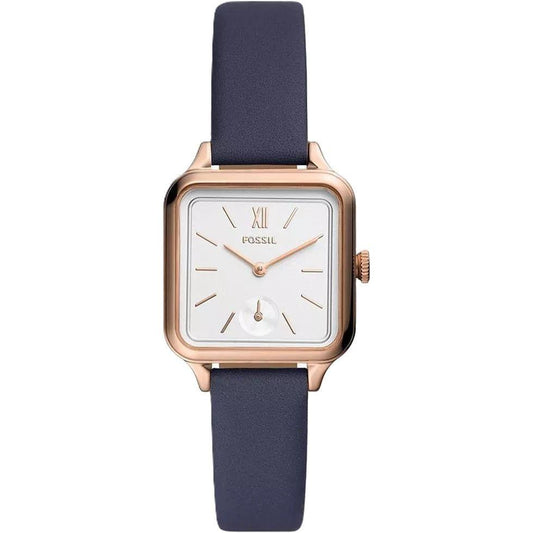 FOSSIL Mod. COLLEEN WATCHES FOSSIL Light Gray