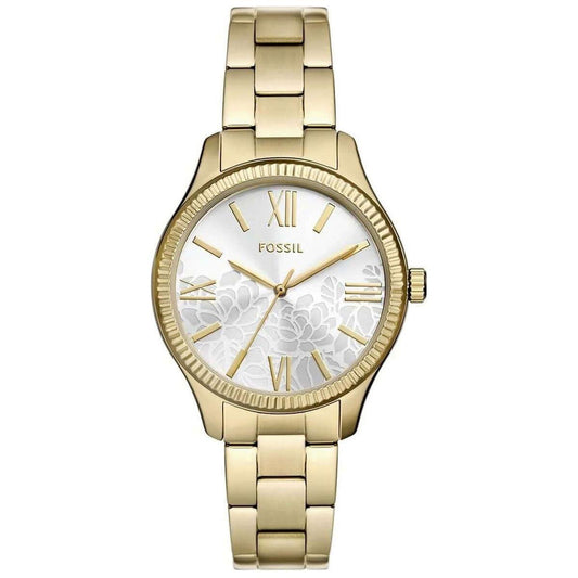 FOSSIL WATCHES Mod. BQ3961 WATCHES FOSSIL Light Gray