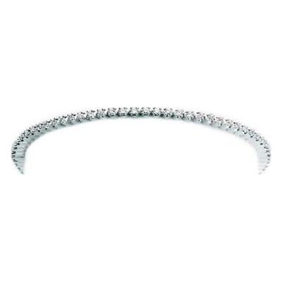 MILUNA Mod. BRD226V DESIGNER FASHION JEWELLERY MILUNA Light Gray