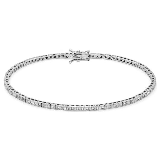 MILUNA Mod. BRD963-030G7 DESIGNER FASHION JEWELLERY MILUNA Light Gray