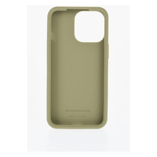 Bottega Veneta Bottega Veneta Braided Motif Iphone 13 Pro Cover BOP629121GD 1728,74866327712,Bottega Veneta,Green,Jewelry,Men,Men - Jewelry,New with tags,Other - Men - Jewelry